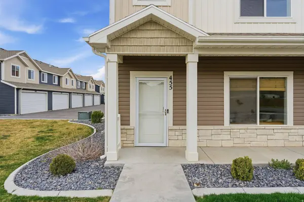 455 S 1580 E, Hyrum, UT 84319