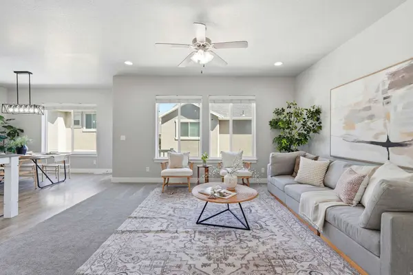 4936 W RED RUBY LN, Herriman, UT 84096