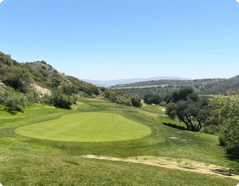 Eagles Glen