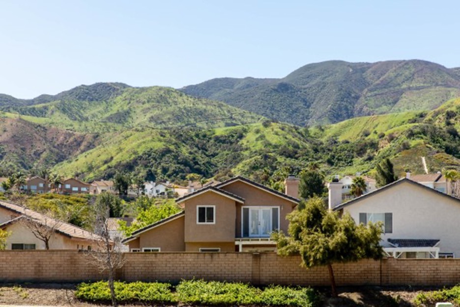 Sierra Del Oro