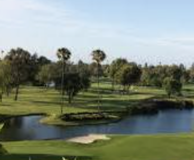 Mesa Verde Gold Course