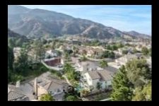 Corona Hills