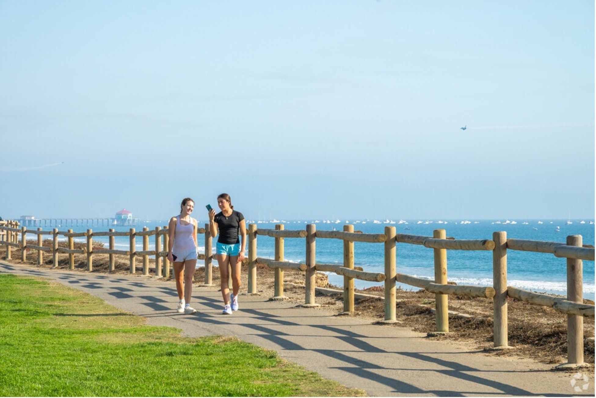 Bluff Top Park