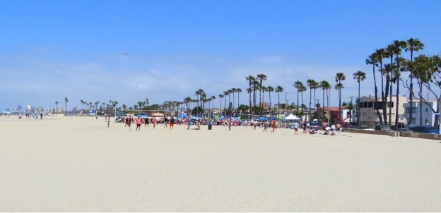 Belmont Shores