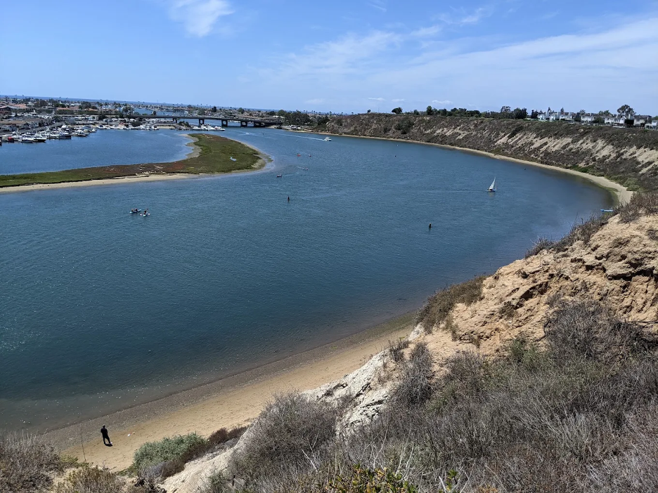 Dover shores