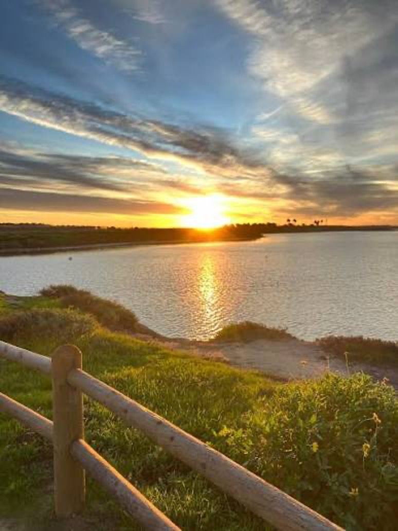 Bolsa Chica Wetlands
