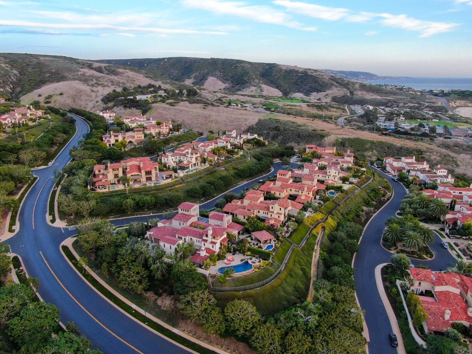 Newport Coast