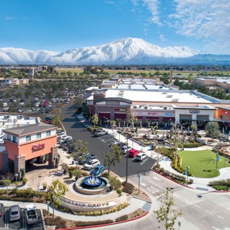 Rancho Cucamonga