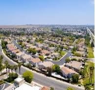 Mission Grove
