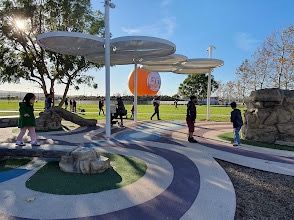 Great Park