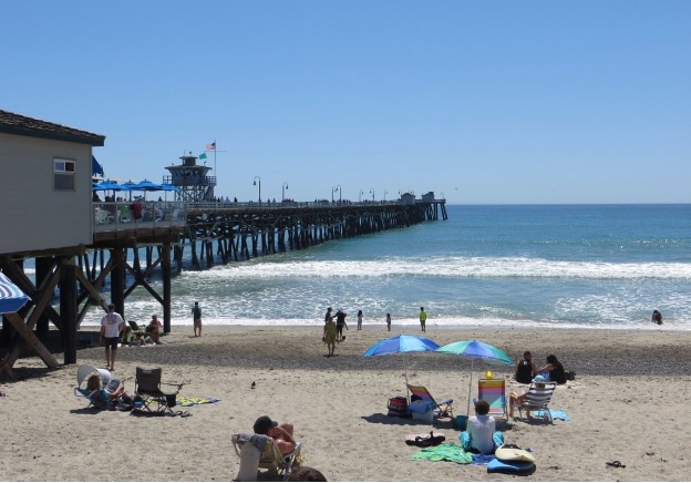 Pier Bowl