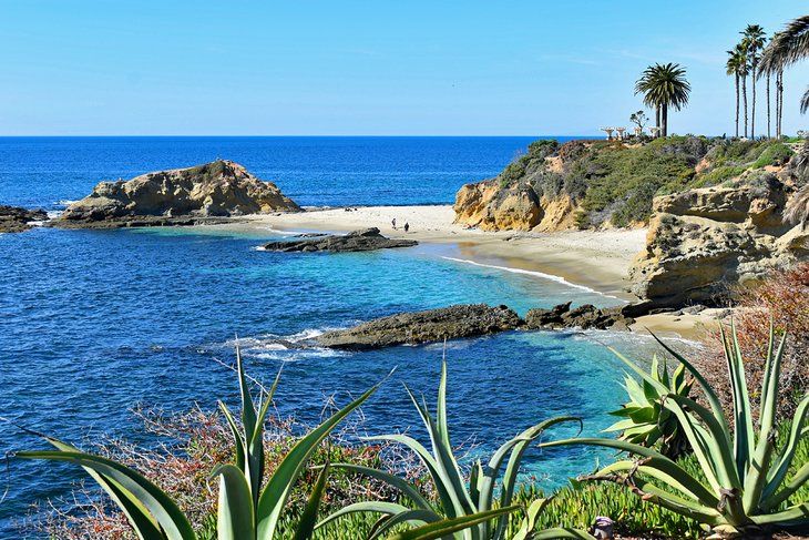 Treasure Island Laguna Beach
