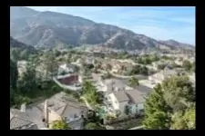 Corona Hills