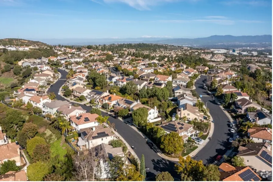 Aliso Viejo