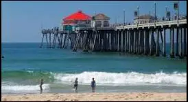 Huntington Beach