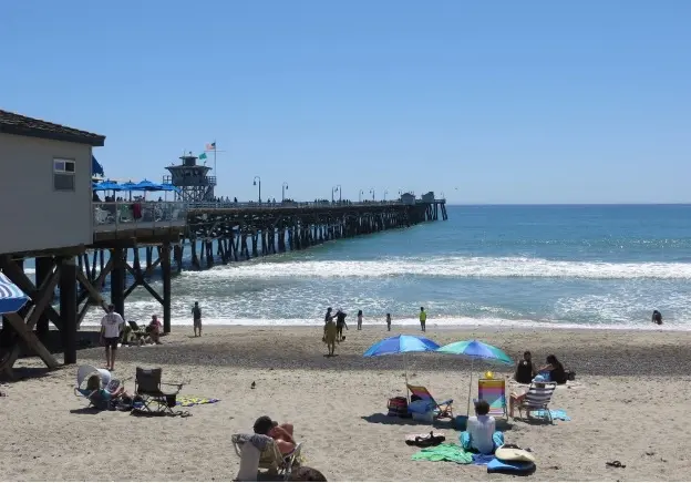 Pier Bowl