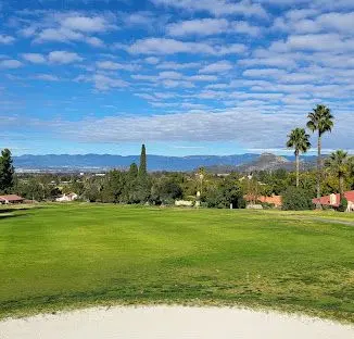 Canyon Crest
