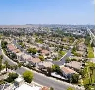 Mission Grove