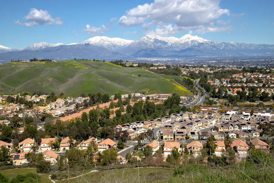 Chino Hills