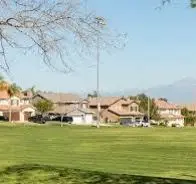 Orangecrest