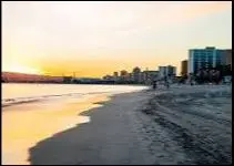 Long Beach