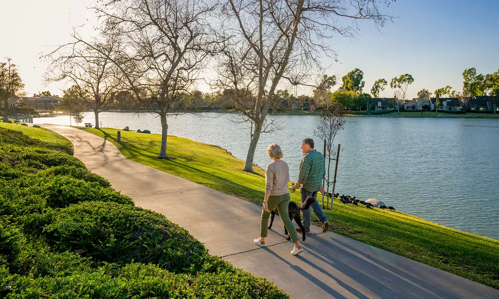Irvine