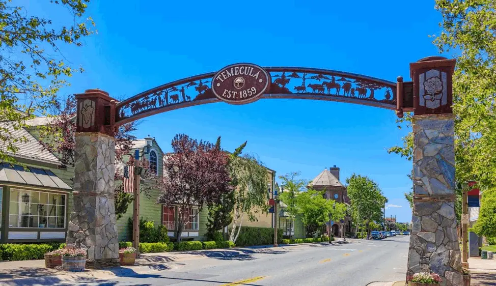 Temecula