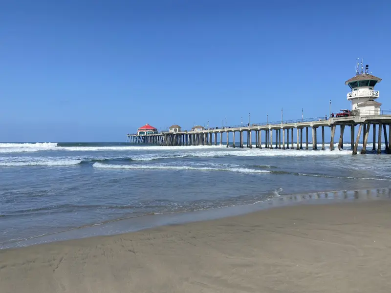 Huntington Beach