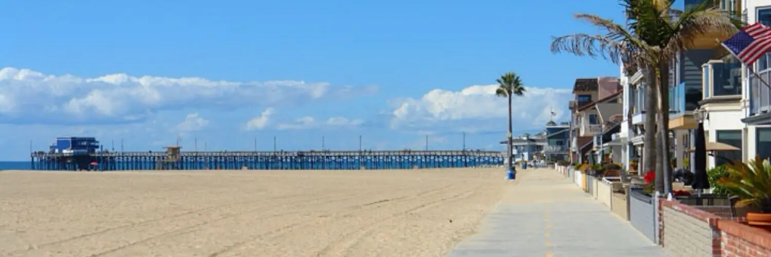 Newport Beach