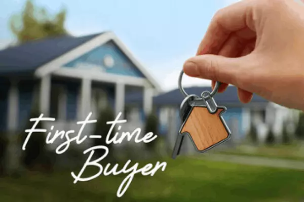 Top 8 Steps to Take When Preparing to Buy Your First Home