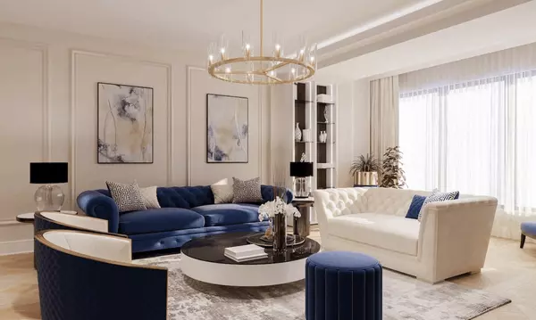 Pantone Picked White for 2026—and Designers, Realtors, and the Internet Have Feelings,Bernadette Vaszily