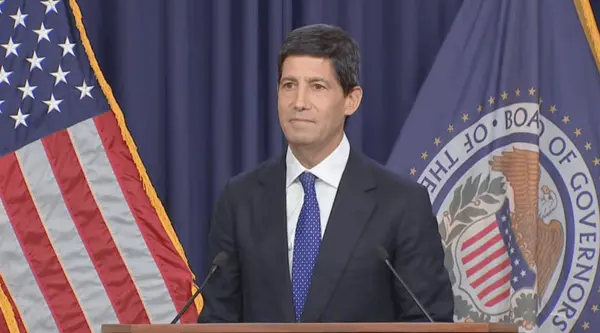 “Data Points are Noisy, But Trends Matter.” – Federal Reserve Chair Kevin Warsh