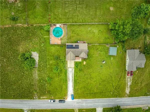 2458 Geneva Dr, Harrison, AR 72601