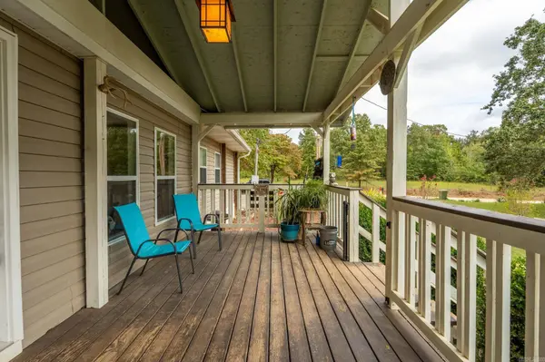 2630 Red River Road, Fox, AR 72051
