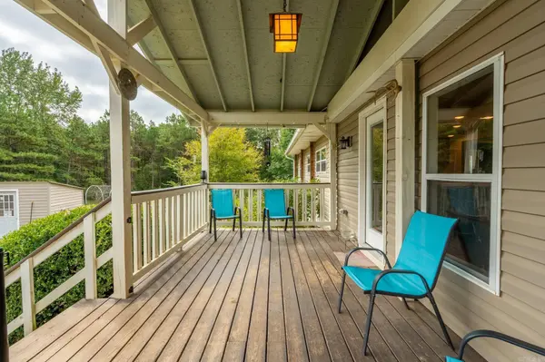 2630 Red River Road, Fox, AR 72051