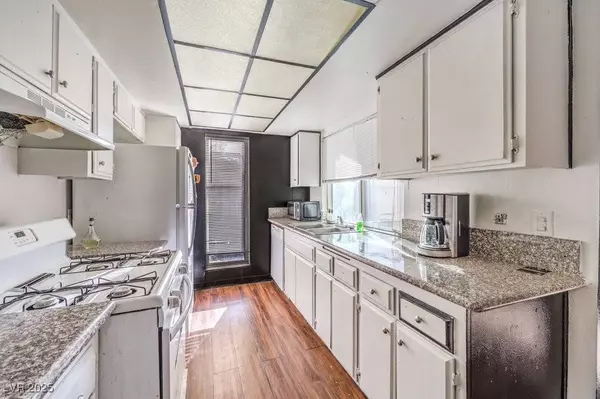 1405 Vegas Valley DR #392, Las Vegas, NV 89169