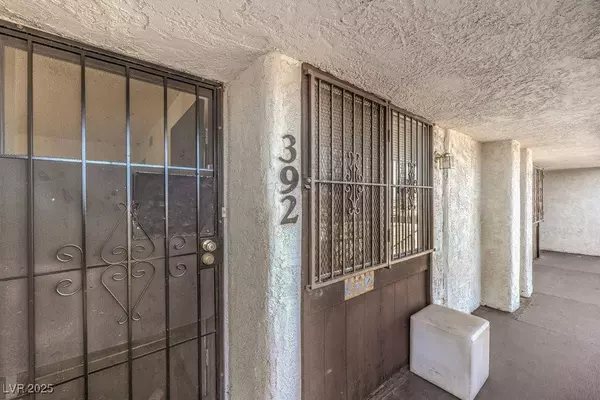 1405 Vegas Valley DR #392, Las Vegas, NV 89169
