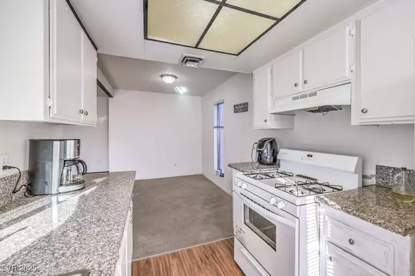 1405 Vegas Valley DR #392, Las Vegas, NV 89169