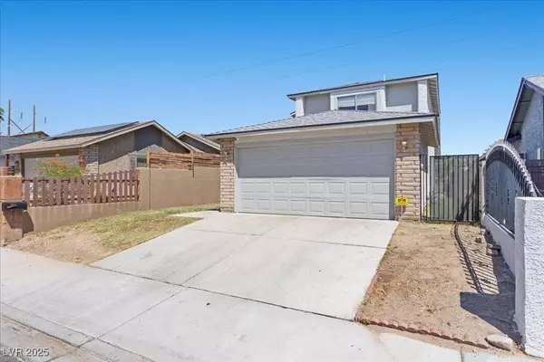 4029 Pelham CT, Las Vegas, NV 89110