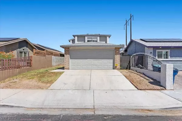 4029 Pelham CT, Las Vegas, NV 89110