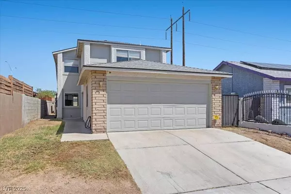 4029 Pelham CT, Las Vegas, NV 89110