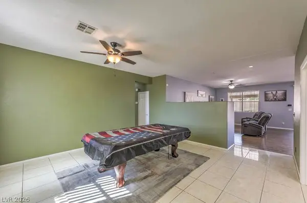 1017 Amber Gate ST, Henderson, NV 89002