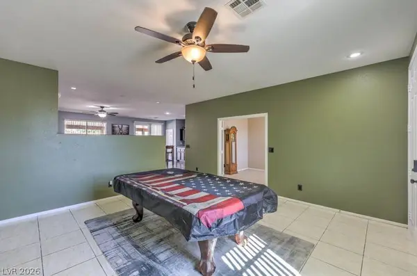 1017 Amber Gate ST, Henderson, NV 89002