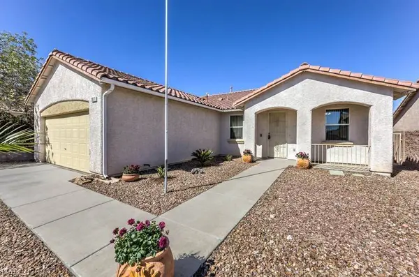 1017 Amber Gate ST, Henderson, NV 89002