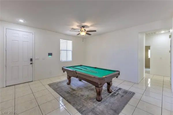 1017 Amber Gate ST, Henderson, NV 89002