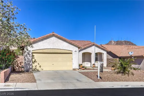1017 Amber Gate ST, Henderson, NV 89002