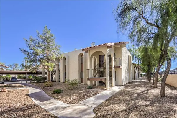 3240 Cameron ST #D, Las Vegas, NV 89102