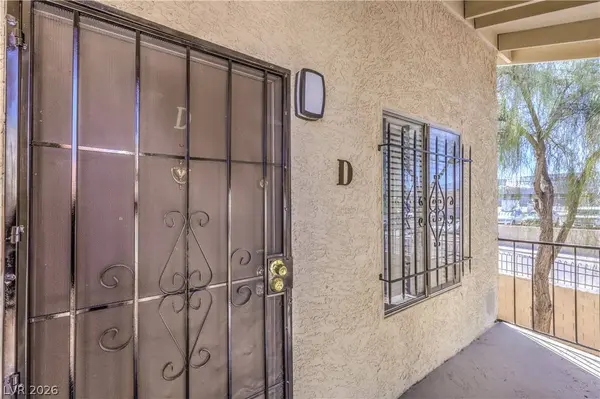 3240 Cameron ST #D, Las Vegas, NV 89102
