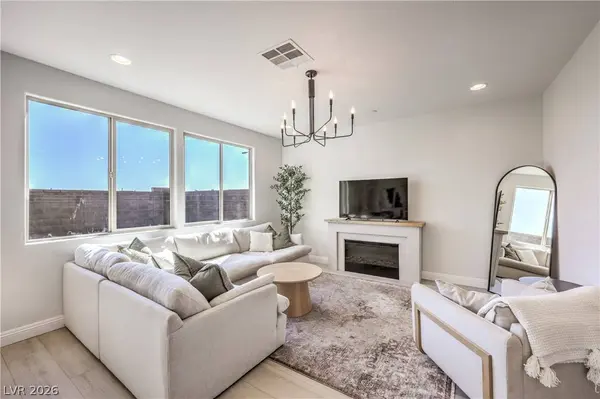 9428 Lunar Effect ST, Las Vegas, NV 89143
