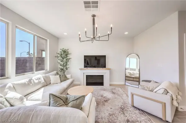 9428 Lunar Effect ST, Las Vegas, NV 89143